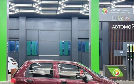 Daewoo Matiz I, 2011 год, 200 000 рублей, 8 фотография