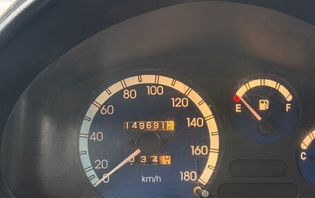 Daewoo Matiz I, 2011 год, 200 000 рублей, 11 фотография