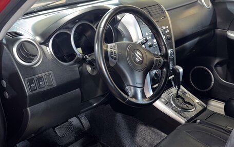 Suzuki Grand Vitara, 2011 год, 1 250 000 рублей, 5 фотография