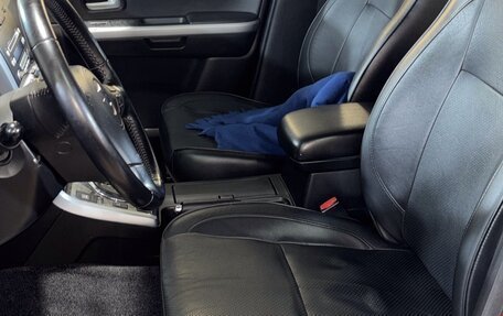 Suzuki Grand Vitara, 2011 год, 1 250 000 рублей, 4 фотография