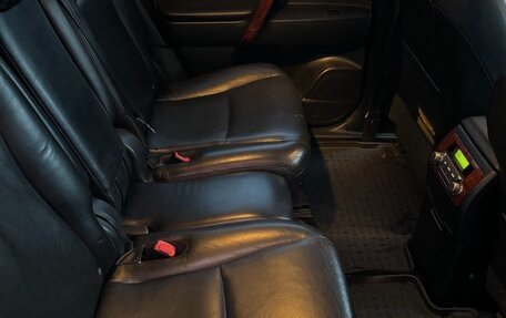 Toyota Highlander III, 2010 год, 1 900 000 рублей, 5 фотография