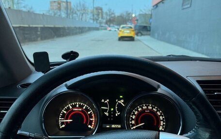 Toyota Highlander III, 2010 год, 1 900 000 рублей, 7 фотография