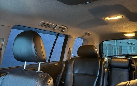 Toyota Highlander III, 2010 год, 1 900 000 рублей, 4 фотография