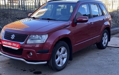 Suzuki Grand Vitara, 2011 год, 1 250 000 рублей, 7 фотография
