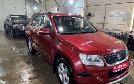 Suzuki Grand Vitara, 2011 год, 1 250 000 рублей, 1 фотография