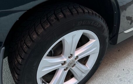 Toyota Highlander III, 2010 год, 1 900 000 рублей, 11 фотография