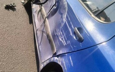 Skoda Fabia II, 2009 год, 230 000 рублей, 1 фотография