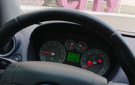 Ford Fiesta ST V, 2008 год, 840 000 рублей, 7 фотография