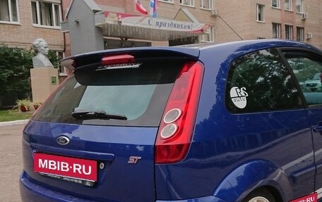 Ford Fiesta ST V, 2008 год, 840 000 рублей, 2 фотография