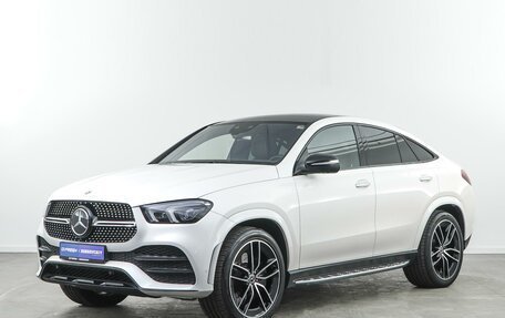 Mercedes-Benz GLE, 2020 год, 7 981 235 рублей, 5 фотография