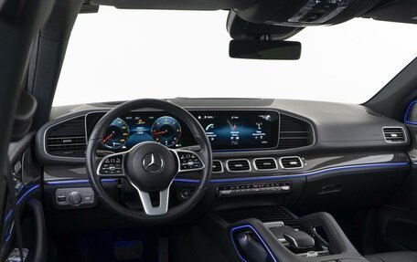 Mercedes-Benz GLE, 2020 год, 7 981 235 рублей, 7 фотография