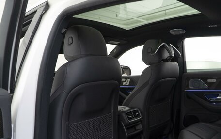 Mercedes-Benz GLE, 2020 год, 7 981 235 рублей, 12 фотография