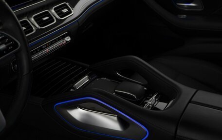 Mercedes-Benz GLE, 2020 год, 7 981 235 рублей, 15 фотография