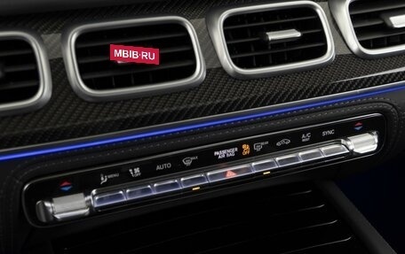 Mercedes-Benz GLE, 2020 год, 7 981 235 рублей, 16 фотография