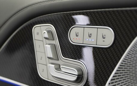 Mercedes-Benz GLE, 2020 год, 7 981 235 рублей, 20 фотография