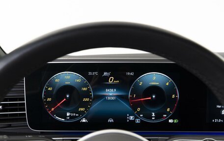 Mercedes-Benz GLE, 2020 год, 7 981 235 рублей, 32 фотография