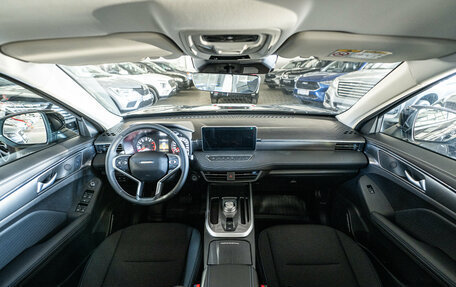 Haval Jolion, 2025 год, 2 699 000 рублей, 7 фотография