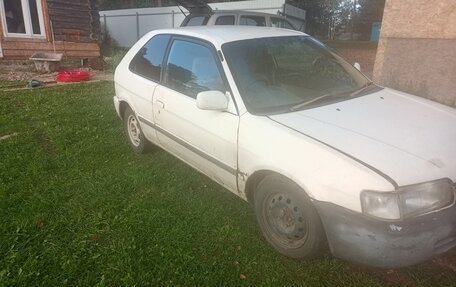Toyota Corsa, 1998 год, 70 000 рублей, 1 фотография