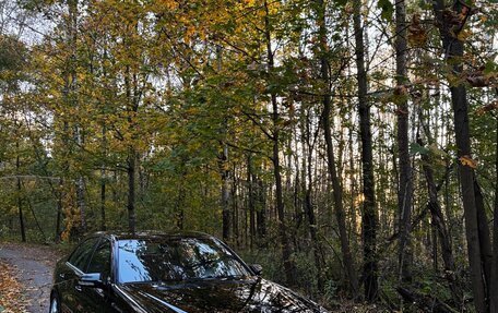 Mercedes-Benz E-Класс, 2007 год, 875 000 рублей, 6 фотография