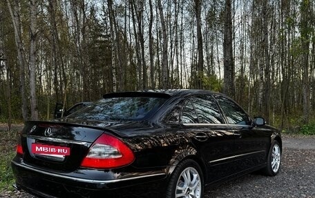 Mercedes-Benz E-Класс, 2007 год, 875 000 рублей, 2 фотография