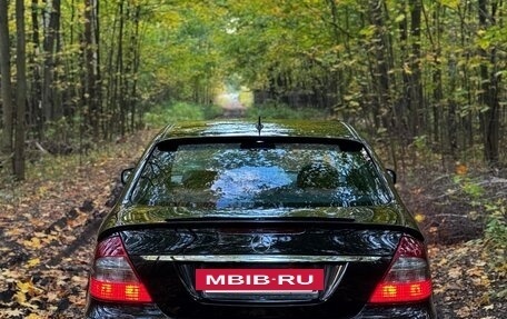 Mercedes-Benz E-Класс, 2007 год, 875 000 рублей, 5 фотография