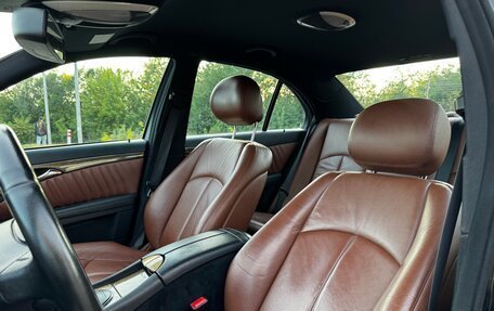 Mercedes-Benz E-Класс, 2007 год, 875 000 рублей, 12 фотография