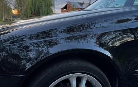 Mercedes-Benz E-Класс, 2007 год, 875 000 рублей, 23 фотография