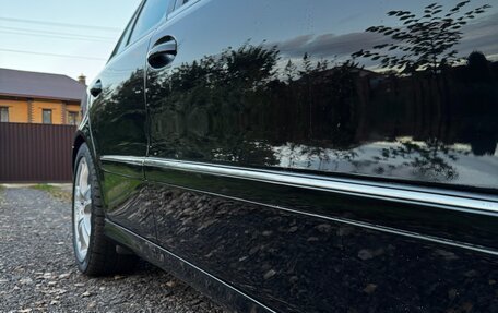 Mercedes-Benz E-Класс, 2007 год, 875 000 рублей, 24 фотография