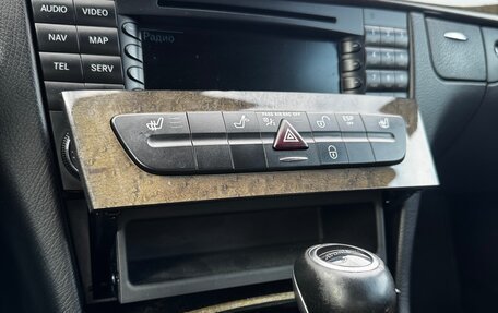 Mercedes-Benz E-Класс, 2007 год, 875 000 рублей, 28 фотография