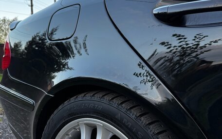 Mercedes-Benz E-Класс, 2007 год, 875 000 рублей, 25 фотография