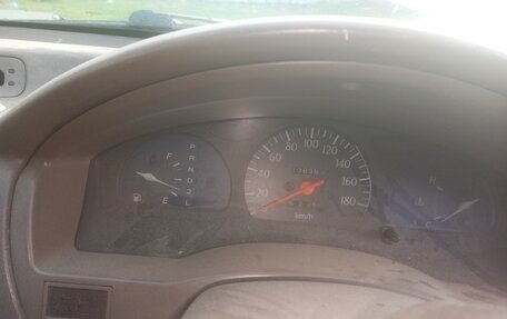 Toyota Corsa, 1998 год, 70 000 рублей, 2 фотография