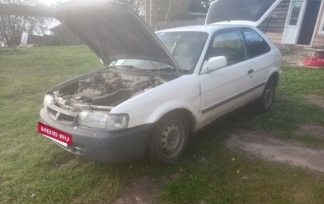 Toyota Corsa, 1998 год, 70 000 рублей, 5 фотография