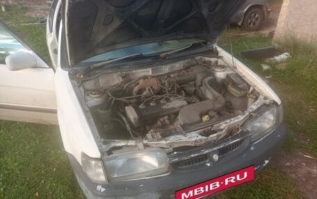 Toyota Corsa, 1998 год, 70 000 рублей, 6 фотография