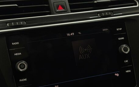 Volkswagen Tiguan II, 2019 год, 1 889 000 рублей, 23 фотография