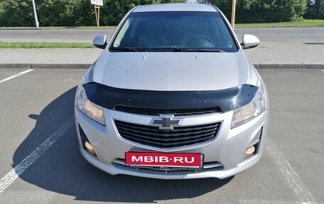 Chevrolet Cruze II, 2013 год, 850 000 рублей, 1 фотография