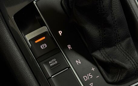 Volkswagen Tiguan II, 2019 год, 1 889 000 рублей, 25 фотография