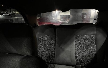 Chevrolet Lanos I, 2008 год, 115 000 рублей, 7 фотография