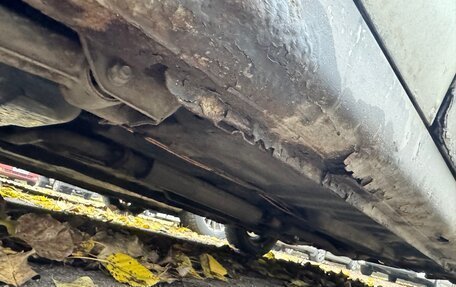 Daewoo Matiz I, 2011 год, 130 000 рублей, 5 фотография