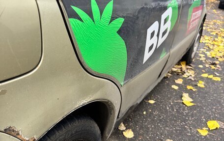 Daewoo Matiz I, 2011 год, 130 000 рублей, 7 фотография