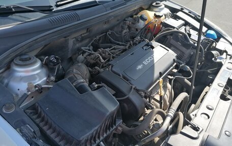 Chevrolet Cruze II, 2013 год, 850 000 рублей, 8 фотография