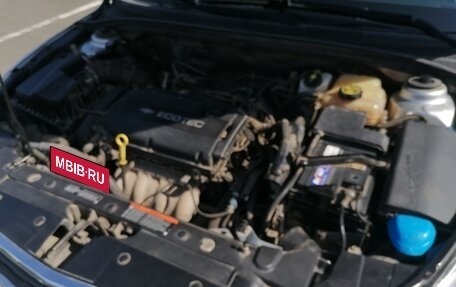 Chevrolet Cruze II, 2013 год, 850 000 рублей, 7 фотография