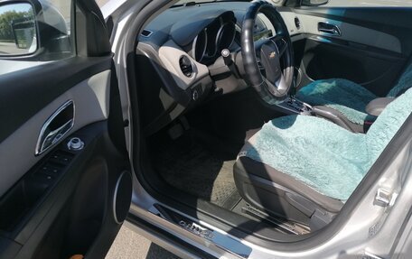 Chevrolet Cruze II, 2013 год, 850 000 рублей, 13 фотография