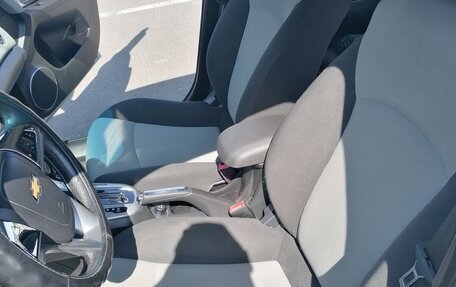 Chevrolet Cruze II, 2013 год, 850 000 рублей, 16 фотография