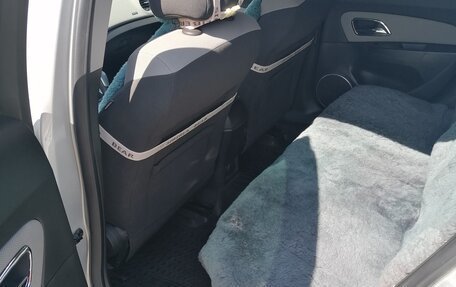 Chevrolet Cruze II, 2013 год, 850 000 рублей, 15 фотография