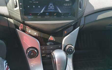 Chevrolet Cruze II, 2013 год, 850 000 рублей, 11 фотография