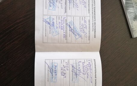 Chevrolet Cruze II, 2013 год, 850 000 рублей, 19 фотография