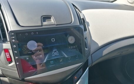 Chevrolet Cruze II, 2013 год, 850 000 рублей, 10 фотография