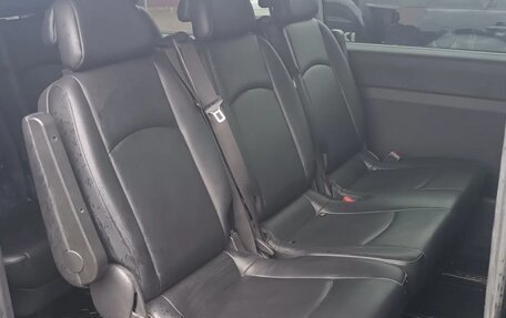 Mercedes-Benz Vito, 2017 год, 2 750 000 рублей, 7 фотография