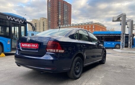 Volkswagen Polo VI (EU Market), 2016 год, 995 000 рублей, 9 фотография