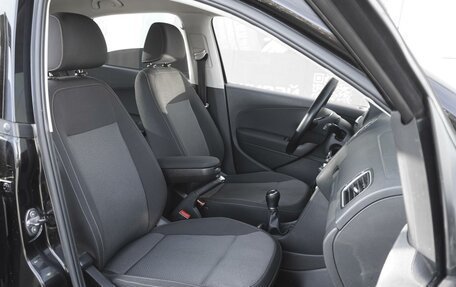 Volkswagen Polo VI (EU Market), 2016 год, 899 000 рублей, 8 фотография